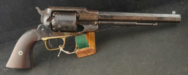 079-0324-8634, Remington NM ARmy .44, 6 shot. BUY NOW