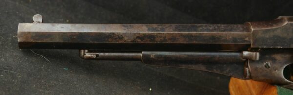 079-0324-8634, Remington NM ARmy .44, 6 shot. BUY NOW - Image 11