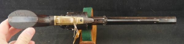 079-0324-8634, Remington NM ARmy .44, 6 shot. BUY NOW - Image 2