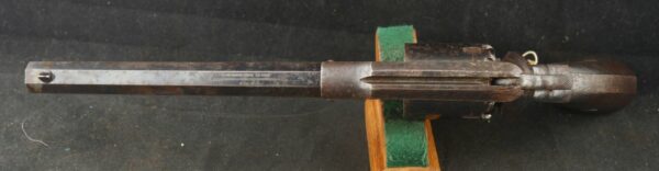 079-0324-8634, Remington NM ARmy .44, 6 shot. BUY NOW - Image 4