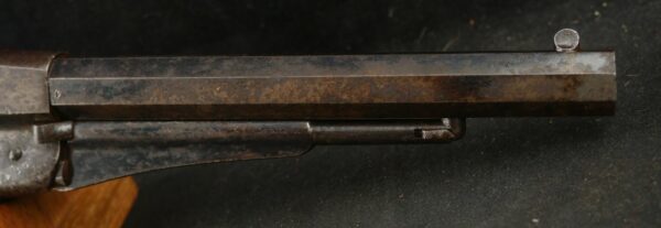 079-0324-8634, Remington NM ARmy .44, 6 shot. BUY NOW - Image 5