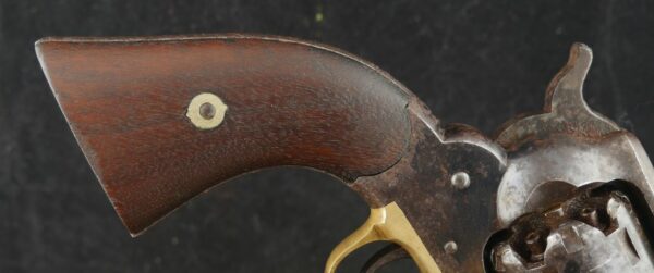 079-0324-8634, Remington NM ARmy .44, 6 shot. BUY NOW - Image 7