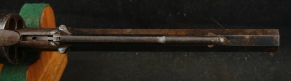 079-0324-8634, Remington NM ARmy .44, 6 shot. BUY NOW - Image 8