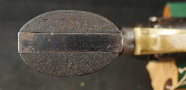 079-0324-8634, Remington NM ARmy .44, 6 shot. BUY NOW - Image 10