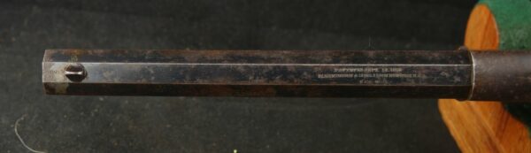 079-0324-8634, Remington NM ARmy .44, 6 shot. BUY NOW - Image 14