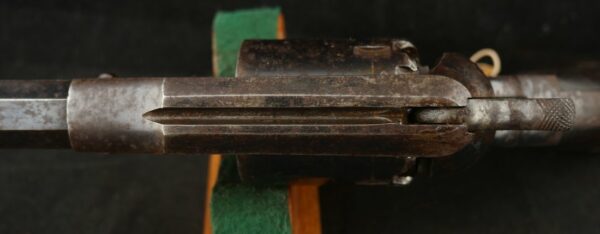 079-0324-8634, Remington NM ARmy .44, 6 shot. BUY NOW - Image 15