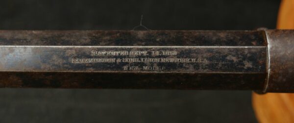 079-0324-8634, Remington NM ARmy .44, 6 shot. BUY NOW - Image 16