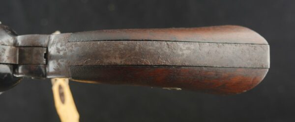 079-0324-8634, Remington NM ARmy .44, 6 shot. BUY NOW - Image 17