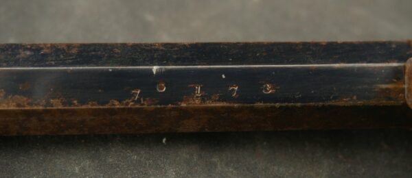 079-0324-8634, Remington NM ARmy .44, 6 shot. BUY NOW - Image 18