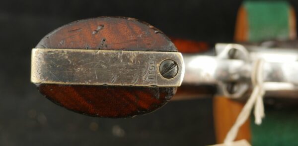 079-0524-8649, Colt Wells Fargo .31 cal, 3 inch barrel. BUY NOW - Image 11