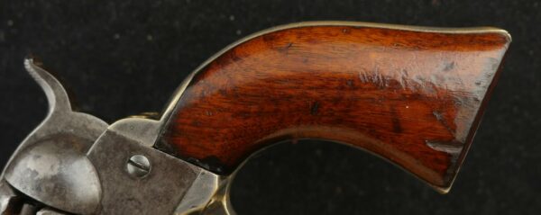 079-0524-8649, Colt Wells Fargo .31 cal, 3 inch barrel. BUY NOW - Image 15