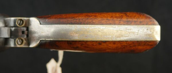 079-0524-8649, Colt Wells Fargo .31 cal, 3 inch barrel. BUY NOW - Image 19