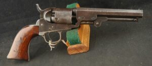 079-0524-8651, Early Colt M-1849 Pocket. BUY NOW