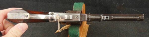 079-0524-8651, Early Colt M-1849 Pocket. BUY NOW - Image 3