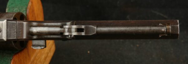 079-0524-8651, Early Colt M-1849 Pocket. BUY NOW - Image 9