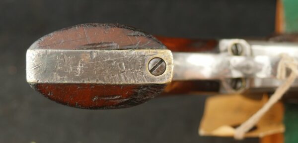 079-0524-8651, Early Colt M-1849 Pocket. BUY NOW - Image 11