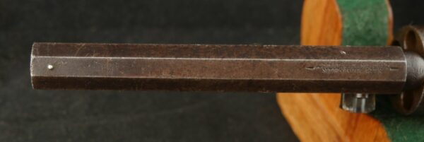 079-0524-8651, Early Colt M-1849 Pocket. BUY NOW - Image 16