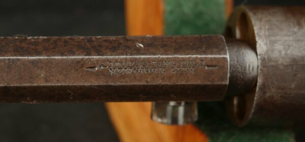 079-0524-8651, Early Colt M-1849 Pocket. BUY NOW - Image 18