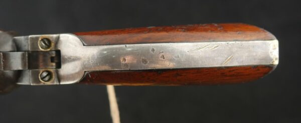 079-0524-8651, Early Colt M-1849 Pocket. BUY NOW - Image 19