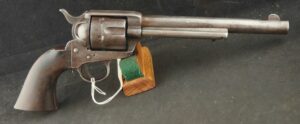 079-0524-7215, Colt SA .45 with 7 1/2 inch barrel. BUY NOW