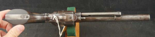 079-0524-7215, Colt SA .45 with 7 1/2 inch barrel. BUY NOW - Image 2