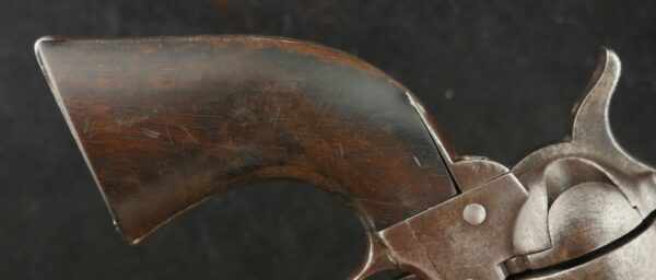 079-0524-7215, Colt SA .45 with 7 1/2 inch barrel. BUY NOW - Image 7