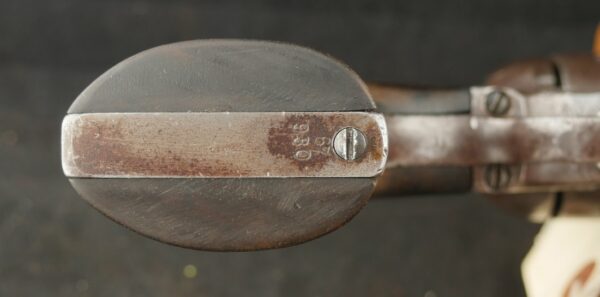 079-0524-7215, Colt SA .45 with 7 1/2 inch barrel. BUY NOW - Image 10