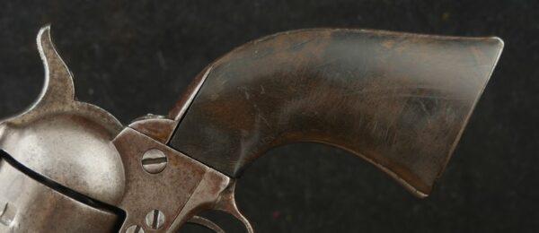 079-0524-7215, Colt SA .45 with 7 1/2 inch barrel. BUY NOW - Image 14