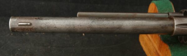 079-0524-7215, Colt SA .45 with 7 1/2 inch barrel. BUY NOW - Image 15