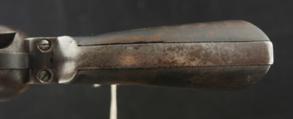 079-0524-7215, Colt SA .45 with 7 1/2 inch barrel. BUY NOW - Image 18