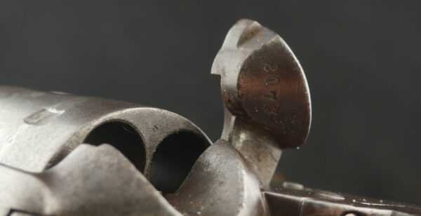 079-0524-7215, Colt SA .45 with 7 1/2 inch barrel. BUY NOW - Image 19