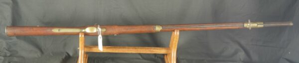 079-0624-8679, US M-1841 Mississippi Rifle made by Remington and dated 1852. BLOWOUT - Image 7