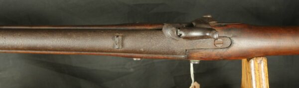 079-0624-8679, US M-1841 Mississippi Rifle made by Remington and dated 1852. BLOWOUT - Image 2