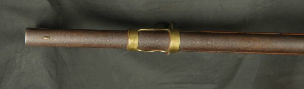079-0624-8679, US M-1841 Mississippi Rifle made by Remington and dated 1852. BLOWOUT - Image 22