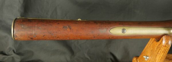 079-0624-8679, US M-1841 Mississippi Rifle made by Remington and dated 1852. BLOWOUT - Image 15