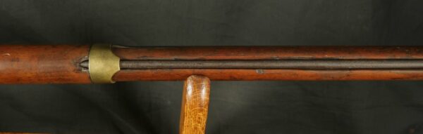 079-0624-8679, US M-1841 Mississippi Rifle made by Remington and dated 1852. BLOWOUT - Image 13