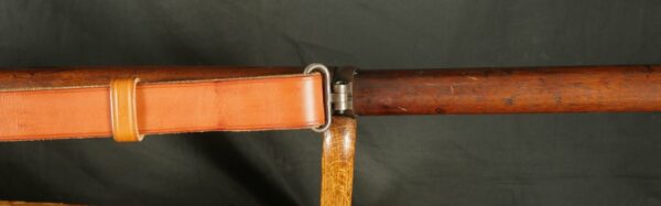 079-0624-0002 Springfield Krag Military Rifle in 30-40. BLOWOUT - Image 10