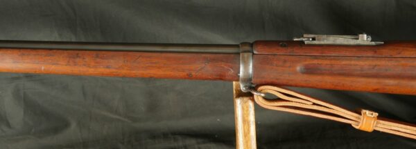 079-0624-0002 Springfield Krag Military Rifle in 30-40. BLOWOUT - Image 17
