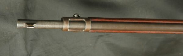 079-0624-0002 Springfield Krag Military Rifle in 30-40. BLOWOUT - Image 21