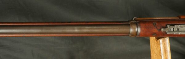 079-0624-0002 Springfield Krag Military Rifle in 30-40. BLOWOUT - Image 22