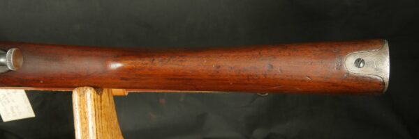 079-0624-0002 Springfield Krag Military Rifle in 30-40. BLOWOUT - Image 24