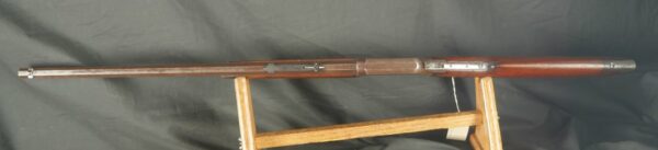 079-0524-9000, Marlin Model 1889 Octagon Barrel Rifle in 38 Winchester. BUY NOW - Image 3