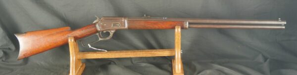 079-0524-9000, Marlin Model 1889 Octagon Barrel Rifle in 38 Winchester. BUY NOW