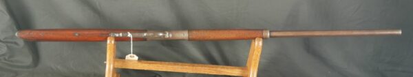 079-0524-9000, Marlin Model 1889 Octagon Barrel Rifle in 38 Winchester. BUY NOW - Image 5