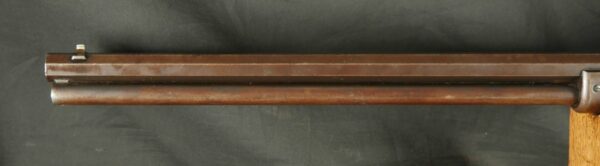 079-0524-9000, Marlin Model 1889 Octagon Barrel Rifle in 38 Winchester. BUY NOW - Image 7