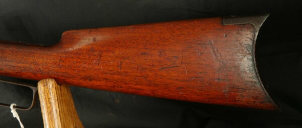 079-0524-9000, Marlin Model 1889 Octagon Barrel Rifle in 38 Winchester. BUY NOW - Image 9