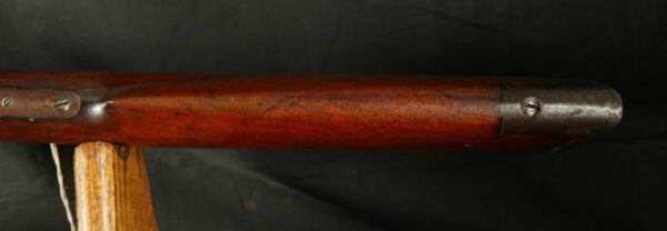 079-0524-9000, Marlin Model 1889 Octagon Barrel Rifle in 38 Winchester. BUY NOW - Image 14