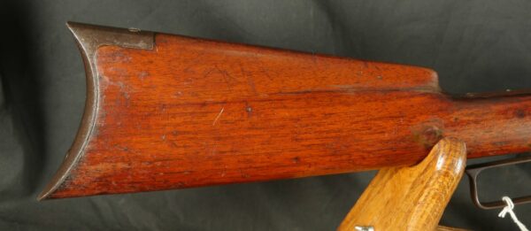 079-0524-9000, Marlin Model 1889 Octagon Barrel Rifle in 38 Winchester. BUY NOW - Image 17