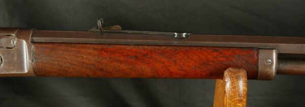 079-0524-9000, Marlin Model 1889 Octagon Barrel Rifle in 38 Winchester. BUY NOW - Image 19