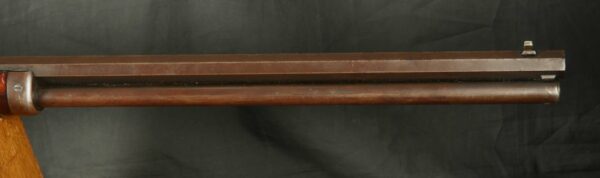 079-0524-9000, Marlin Model 1889 Octagon Barrel Rifle in 38 Winchester. BUY NOW - Image 20
